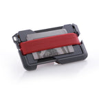 D01 Dapper™ Bifold Wallet - Special Edition - Slate Grey