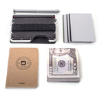 D01 Dapper™ Pen Wallet