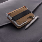 D01 Dapper™ Pen Wallet