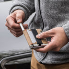 D01 Dapper™ Pen Wallet