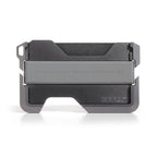 D01 Dapper™ Wallet - Special Edition - Batwing Grey