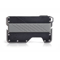 D01 Dapper™ Wallet - Special Edition - Batwing Grey
