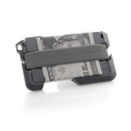 D01 Dapper™ Wallet - Special Edition - Batwing Grey