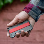 D01 Dapper™ Wallet - Special Edition - Slate Grey
