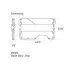 D01 R-Spec™ Wallet