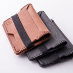 D03 - 3 Pocket Bifold (D03 only)