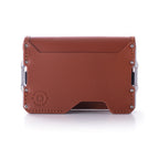 D03 Dapper™ Bifold Wallet