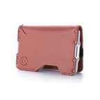 D03 Dapper™ Bifold Wallet