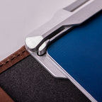 D03 Dapper™ Bifold Wallet