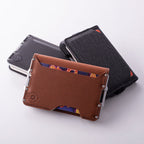 D03 Dapper™ Bifold Wallet