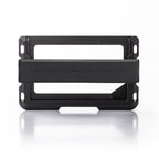 D03 Lite Dapper Rail Wallet