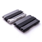 D03 Lite Dapper Rail Wallet