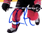 Jarkko Ruutu Ottawa Senators Signed/Autographed 8x10 Photo 153317