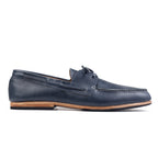 The Nautico // Denim Blue