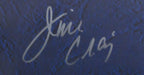 Jim Craig Signed 16x20 Photo February 22, 1980 Miracle on Ice JSA 186193