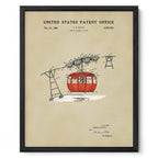 Ski Gondola (1967)