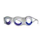 Boarding Glasses // Motion Sickness Glasses