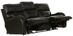 Angelo - Power Reclining Sofa