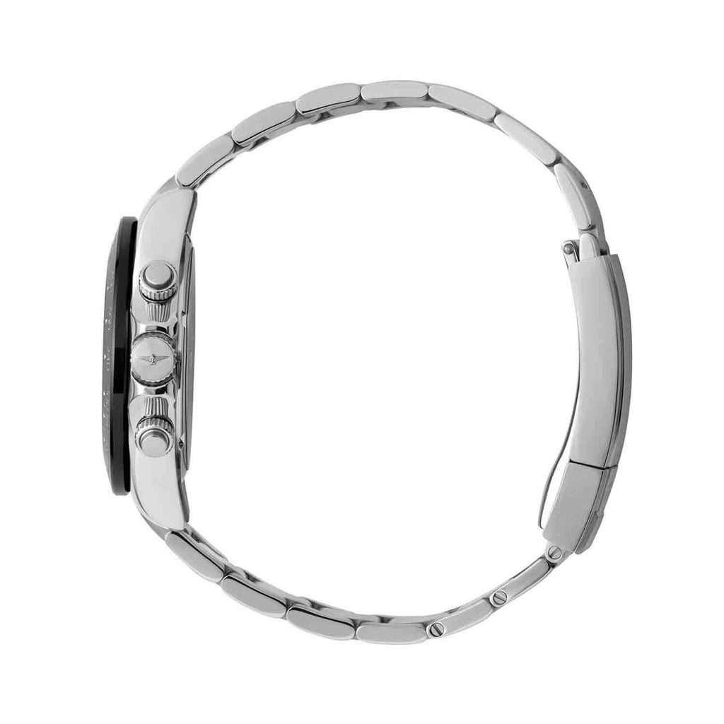 Elysee Sport Chrono Ceramic Quartz // 80621