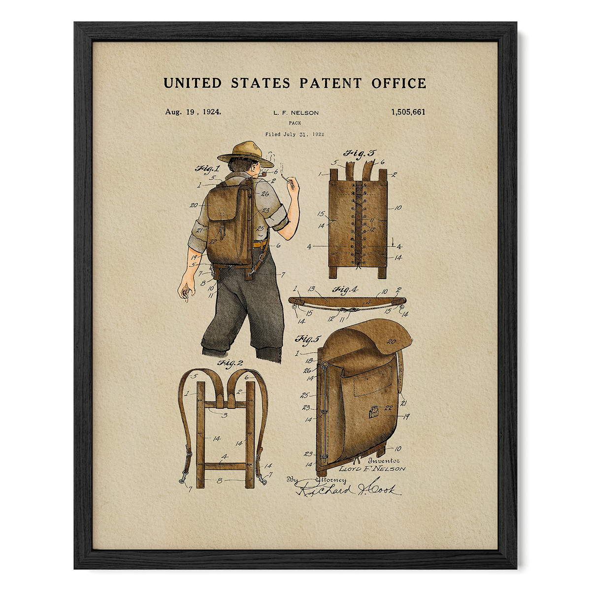 Pack (1924)