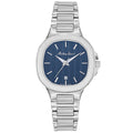 Mathey Tissot Women's Evasion White Dial Watch - D152ABU