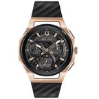 Bulova Men's Curv