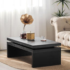 Rectangular Center Table