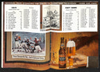 December 3, 1961 Football Program Baltimore Colts vs. San Francisco 49ers 189405