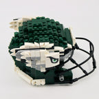 Philadelphia Eagles Building Blocks  – Perfect Gifts for True Fans