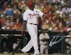 Ryan Howard Philadelphia Phillies Signed/Autographed 16x20 PhotoPJSA 192091