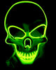 Fluorescent green