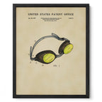 Swim Goggles (1997)