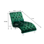 Chaise Lounge Indoor