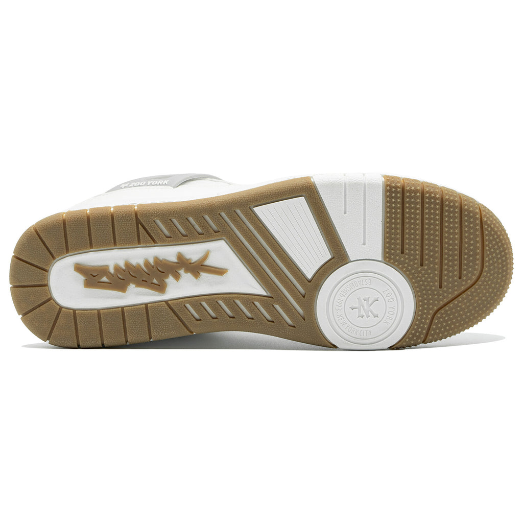 Epic Sneakers // White