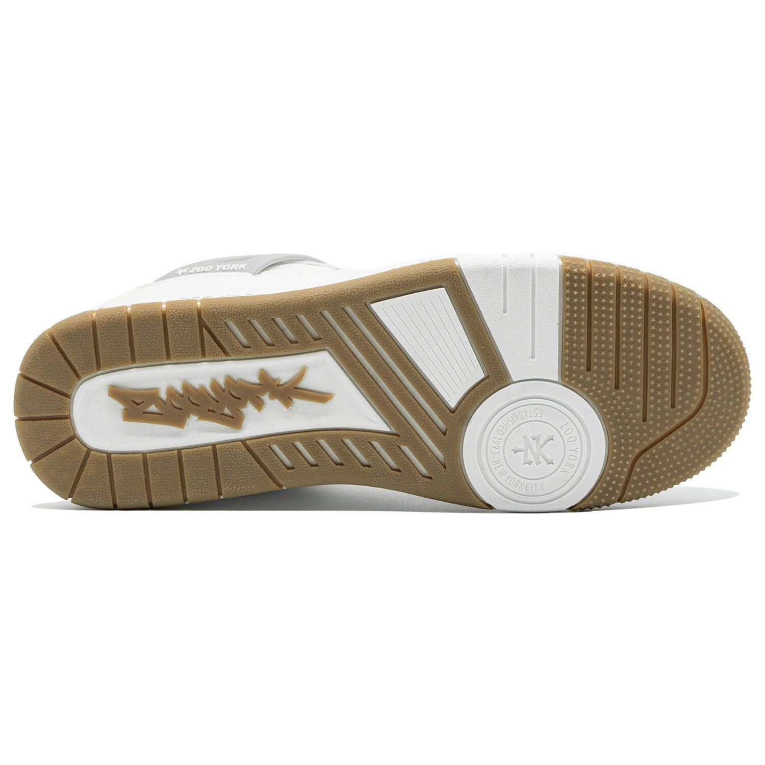 Epic Sneakers // White