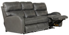 Angelo - Power Reclining Sofa