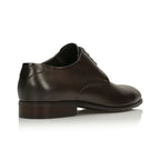 Noe Men's shoes // Brown
