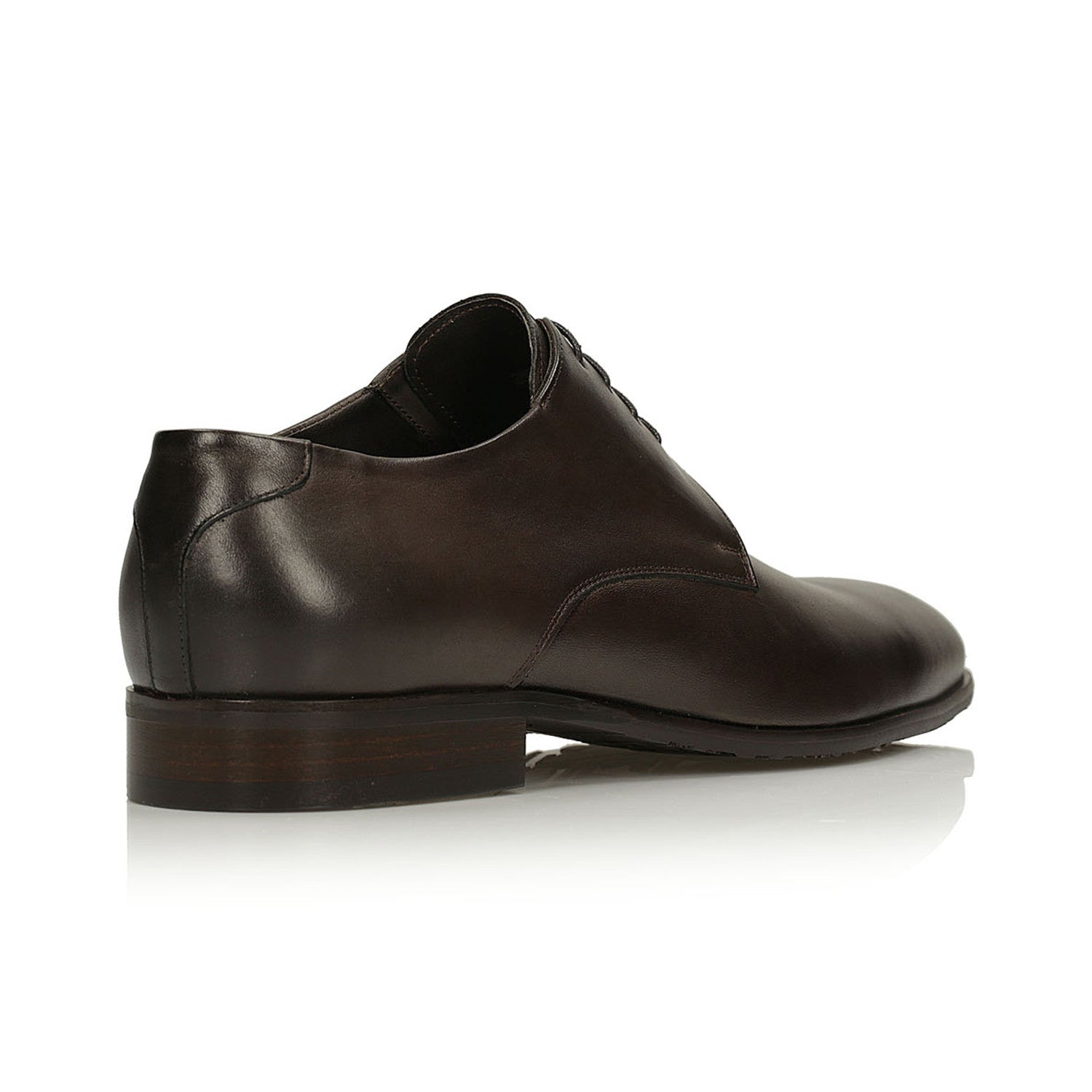 Noe Men's shoes // Brown