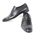 Sheldon Dress Shoes // Black