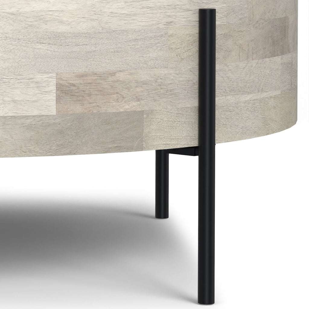Rayburn - Drum Table
