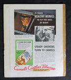 12/2/1933 Army vs. Notre Dame College Program 185834
