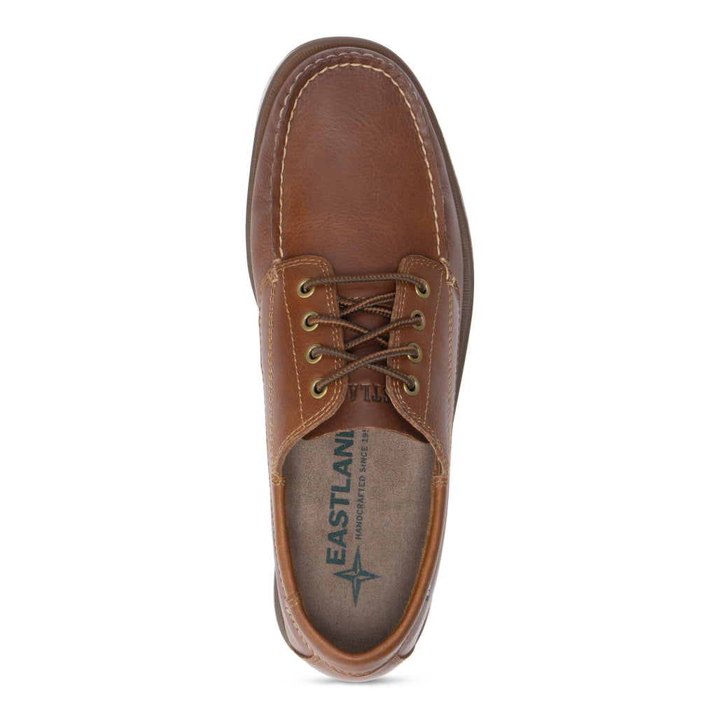 Falmouth // Camp Moc // Oak