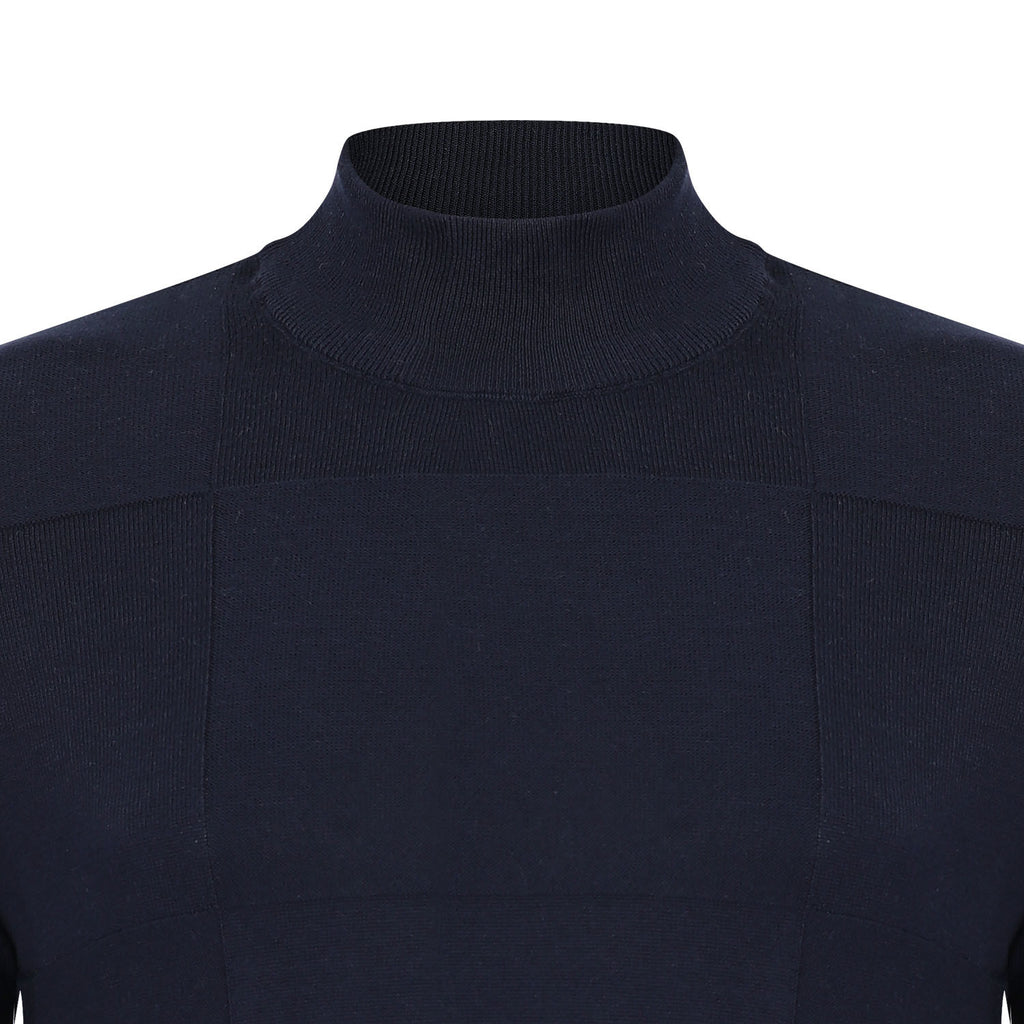 Travis Pullover // Navy