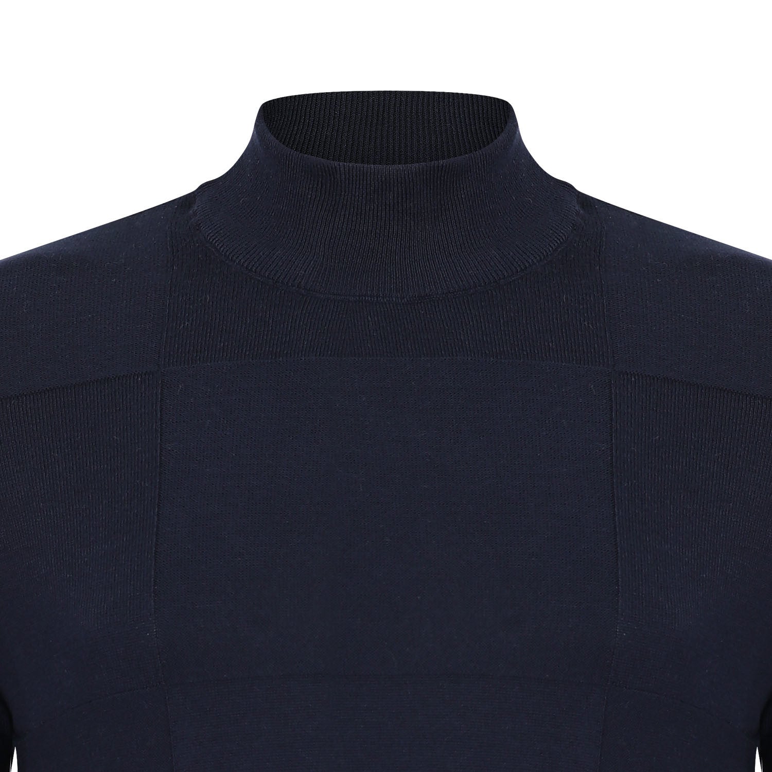 Travis Pullover // Navy
