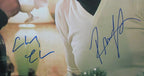 Chevy Chase/Randy Quaid Autographed 16x20 Photo "Christmas Vacation" JSA