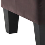 Casual Ottoman For Stylish Spaces