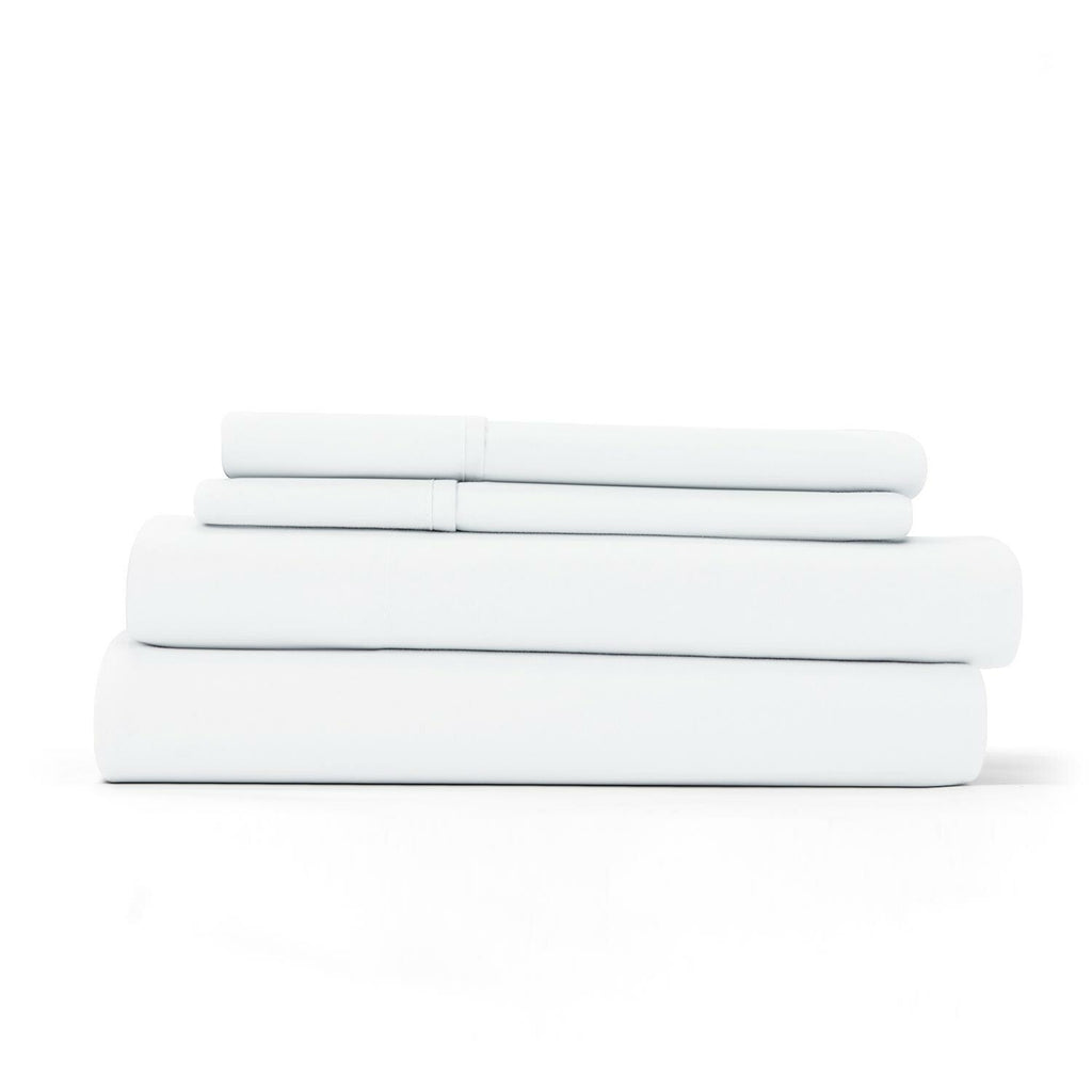 Benji Bundle // White