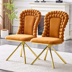 Puffy Bubble, Ball Chain Chair & Kitchen (Set of 2)