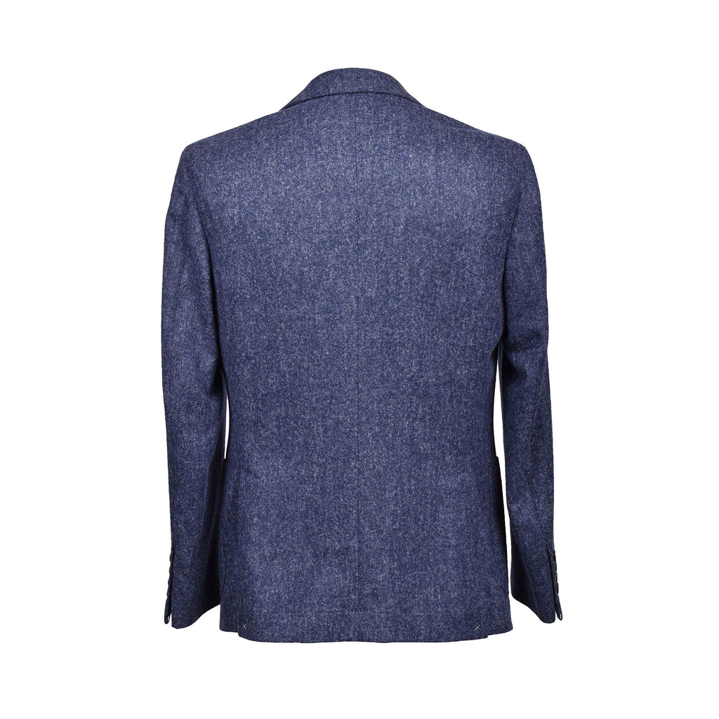 Andrew Blazer // Blue