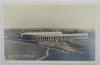 Vintage Palmer Stadium Princeton University Postcard 136371